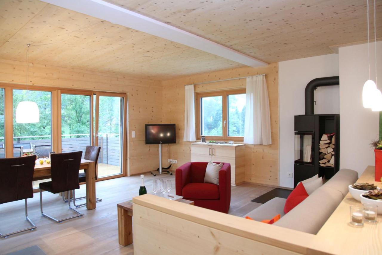 Zeitraum Ferienwohnung Braunhoernle Elzach Exterior foto
